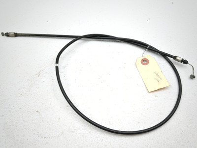 13-17  Can Am Spyder RT-S SE6 Steering Cable