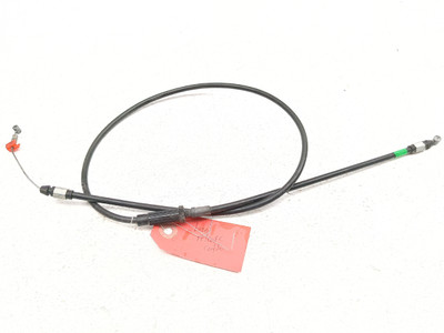 13-17  Can Am Spyder RT-S SE6 Rear Right Saddlebag Cable