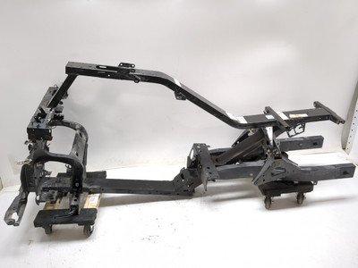 13-17  Can Am Spyder RT-S SE6 Main Frame Chassis STRAIGHT SLVG