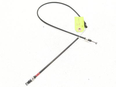 13-17  Can Am Spyder RT-S SE6 Rear Left Saddlebag Cable