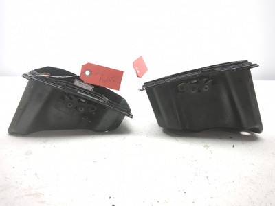 01-05 Honda Goldwing 1800 GL 1800 Storage Pockets Set 64420-MCA-0000