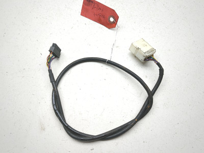 01-05 Honda Goldwing 1800 GL 1800 Rear Trunk Sub Wire Wiring Harness