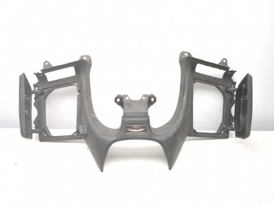 01-05 Honda Goldwing 1800 GL 1800 Dash Trim Fairing Cover 83150-MCA-7800