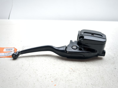 93-99 Harley Davidson FXDL Dyna Low Rider Right Front Brake Master Cylinder
