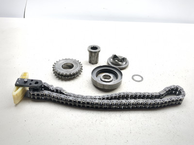 93-99 Harley Davidson FXDL Dyna Low Rider Camshaft Chain Gear Set 80 CI