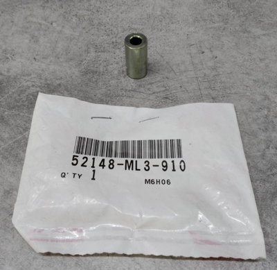 NOS Honda CR125 R CR250 R CR500 R Chain Guide Collar 52148-ML3-910