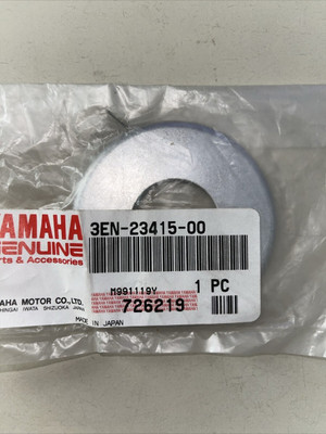 NEW OEM YAMAHA BALL RACE COVER 3EN-23415-00-00
