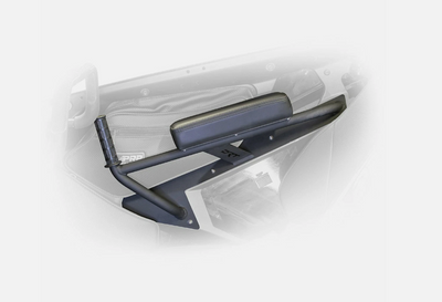 2020-2021 POLARIS RZR PRO XP 4 OEM FRONT DOOR ARM REST (PAIR) RZRPROAR1