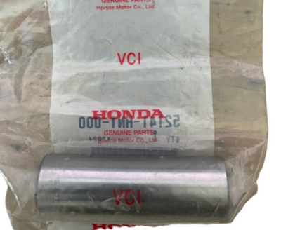 NEW GENUINE NOS OEM HONDA COLLAR, SWINGARM 52141-HN1-000