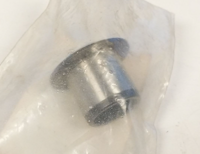 1999-2006 Honda CBR600F4 F4i OEM Engine Hanger Collar 11105-MBW-300