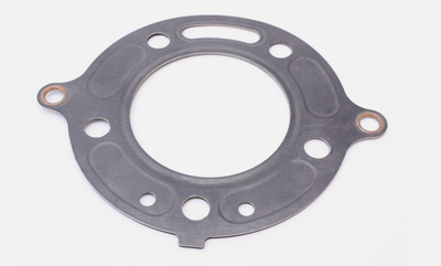 1987 Honda CR125R-H OEM Cylinder Head Gasket 12251-KS6-306