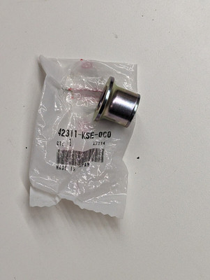 2007-2024 Honda CRF150R Rear Wheel Side Collar OEM NEW 42311-KSE-000