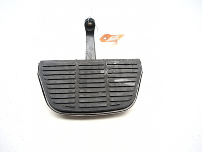 00-06 Harley Davidson FLHR Road King Rear Left Floorboard Floor Board