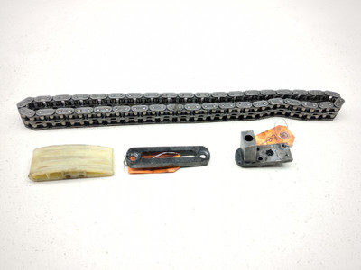 00-06 Harley Davidson FLHR Road King Timing Chain Guides 88 CI