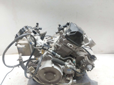 2021 CFMOTO ZFORCE 950 SPORT CF1000 Complete Engine Motor 0JYA