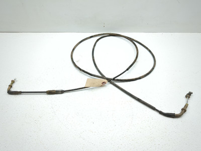 18-24 CFMoto ZForce 1000 Gas Throttle Accelerator Cable Line