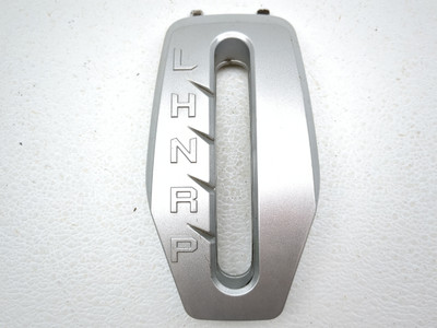 18-24 CFMoto ZForce 1000 Gear Selector Trim Cover Panel