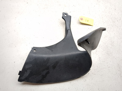 99-07 Suzuki Hayabusa GSX1300R Front Right Upper Cover Panel 94641-24F0