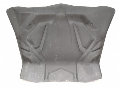 18-24 CFMoto ZForce 1000 Top Roof Cover Panel W/ Hardware Bolts