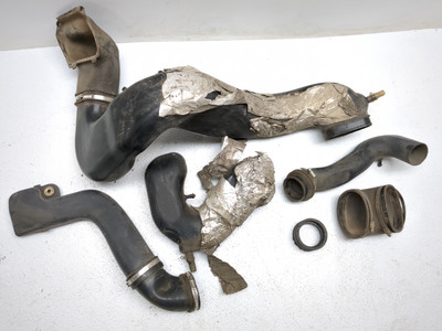 18-24 CFMoto ZForce 1000 Air Hose Duct Set 7000000202