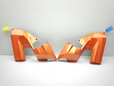 18-24 CFMoto ZForce 1000 Outer Door Bar Covers Set 7000-800103 7000-800203