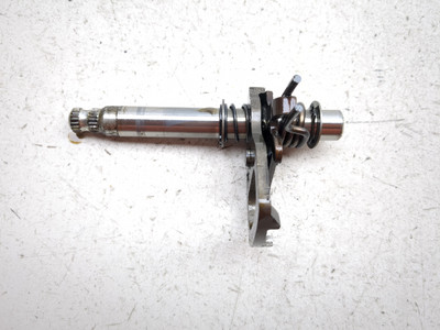 99-07 Suzuki Hayabusa GSX1300R Shifter Shift Shaft