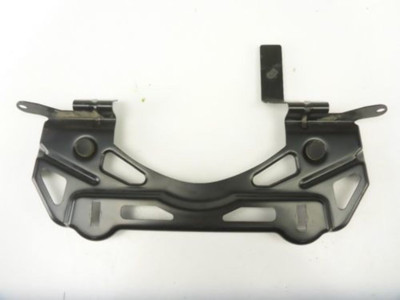 13 BMW K 1300 Rear Fuel Tank Mount Bracket TRSH DV