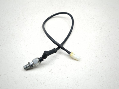 17-25 Benelli TRK 502X Rear Brake Switch