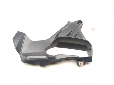 17-25 Benelli TRK 502X Left  Side Cover Panel 65307P160010