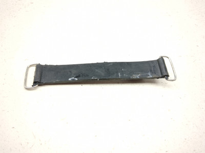 17-25 Benelli TRK 502X Battery Strap