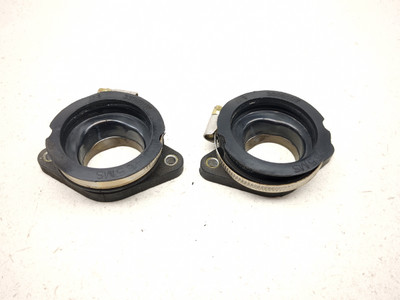 17-25 Benelli TRK 502X Air Intake Boot Clamps