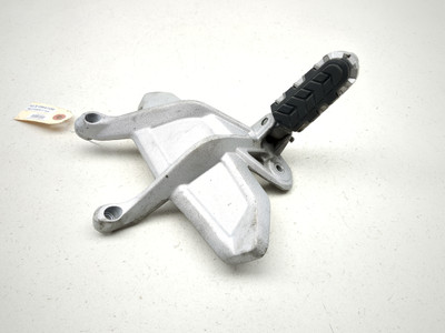 17-25 Benelli TRK 502X Rear Passenger Seat 3300155 - Sun Coast