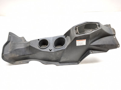 18-24 CFMoto ZForce 1000 Cup Holder Center Fairing Cover Panel