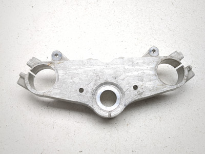88-91 Honda NT650 Hawk GT Top Upper Triple Clamp Tree