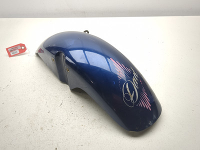 88-91 Honda NT650 Hawk GT Front Wheel Fender