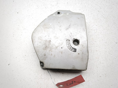 88-91 Honda NT650 Hawk GT Front Sprocket Cover