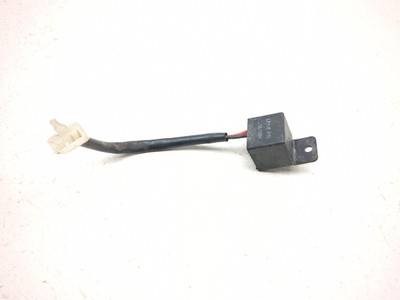 03-05 Yamaha YZF R6 Turn Signal Flasher Relay