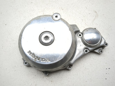 88-91 Honda NT650 Hawk GT Engine Motor Stator Magneto Cover