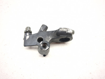 03-05 Yamaha YZF R6 Left Side Clutch Hand Lever Perch TRSH PL