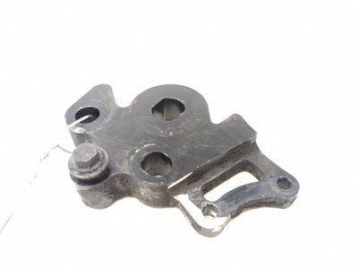 03-05 Yamaha YZF R6 Kickstand Mount Bracket Holder TRSH PL