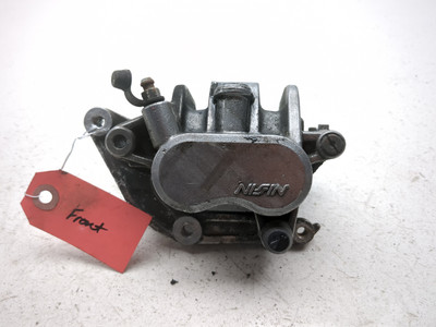 88-91 Honda NT650 Hawk GT Front Brake Caliper