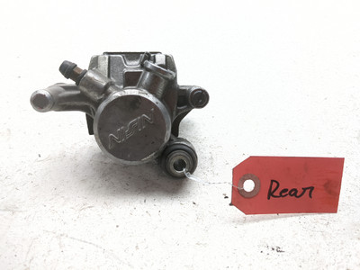 88-91 Honda NT650 Hawk GT Rear Brake Caliper