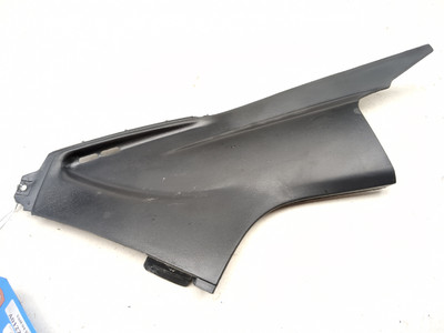 03-05 Yamaha YZF R6 Left Air Duct Trim Fairing Cover Panel