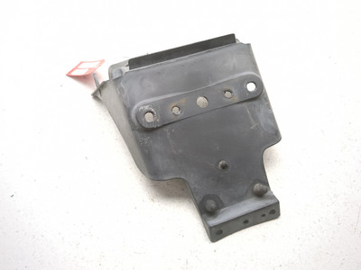 88-91 Honda NT650 Hawk GT Rear Fender License Plate Tag Holder