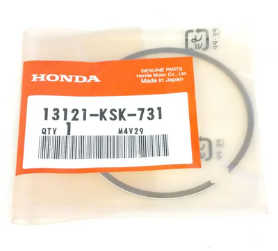 Honda Ring Piston - 13121-KSK-731