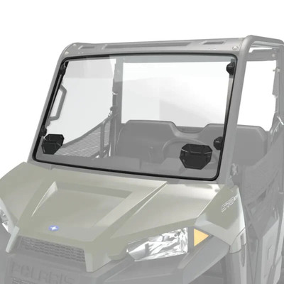 2015-2020 Polaris Ranger 570 Poly Vented Windshield OEM 2883342