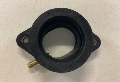 1973-1974 Yamaha TX500, 1975 XS500 OEM Carburetor Joint 371-13565-03