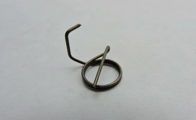 Honda C200 CL90 CT200 CT90 S90 OEM Kick Starter Pawl Spring QTY: 2 28214-028-000