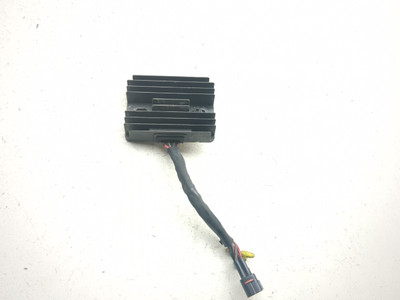 06 07 Suzuki GSXR 600 Voltage Regulator Rectifier SH811AB