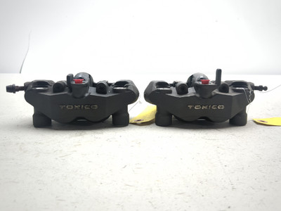 06 07 Suzuki GSXR 600 750 Front Brake Caliper